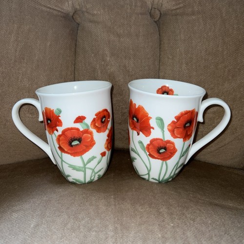 Pair ringtons tea bone - of,