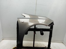 VAUXHALL CORSA Right Front