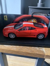 Hot Wheels C0407 Ferrari 360