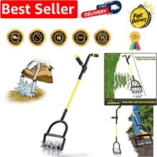 Rotary cultivator garden tool - rotary,