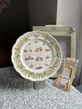 Royal Doulton Brambly Hedge