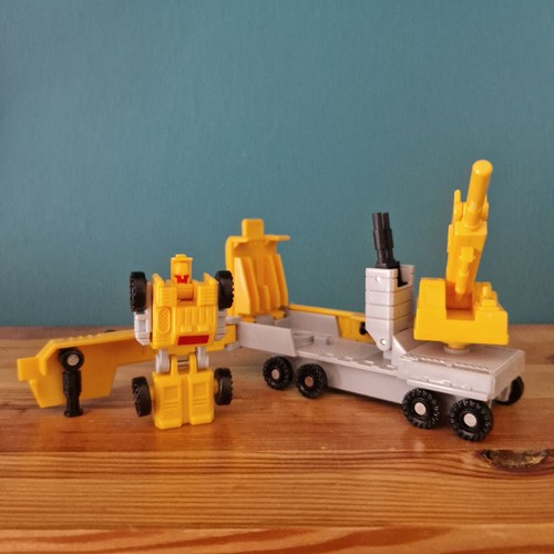Transformers micromaster - transformers,
