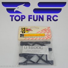 Schumacher U1800C Rear