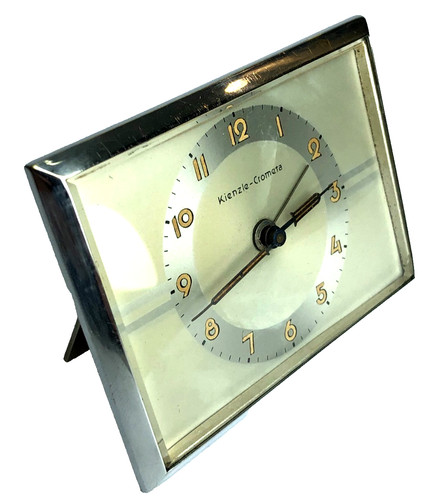 Vintage 1950s kienzle crometa - vintage,