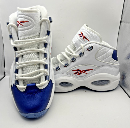 Reebok classics question mid - reebok,