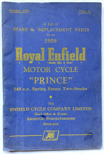 Royal enfield 150cc - royal, prince