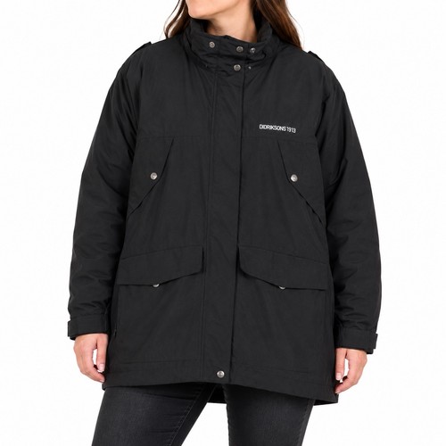 Didriksons storm system - storm,