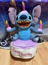 Disney Parks Stitch Happy