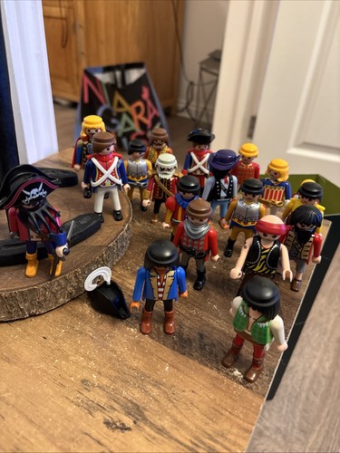 Playmobil knights men - men, at