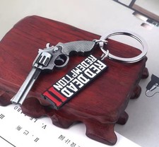 Red dead redemption - dead,