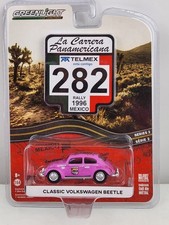 Greenlight Classic Volkswagen
