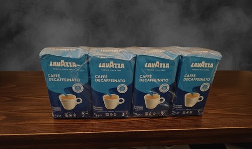 Lavazza caffè decaffeinato - lavazza,,