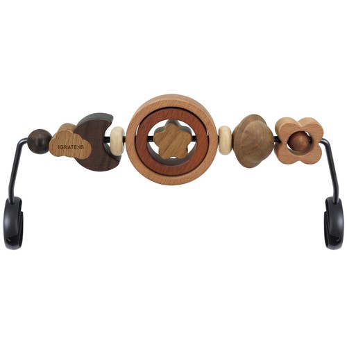 Baby bjorn bouncer toy bar - bouncer,