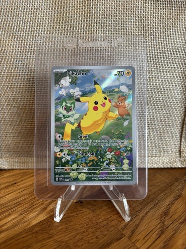 Pokemon tcg pikachu 088 - pokemon,