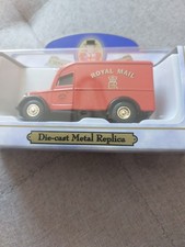 Royal Mail Oxford Diecast