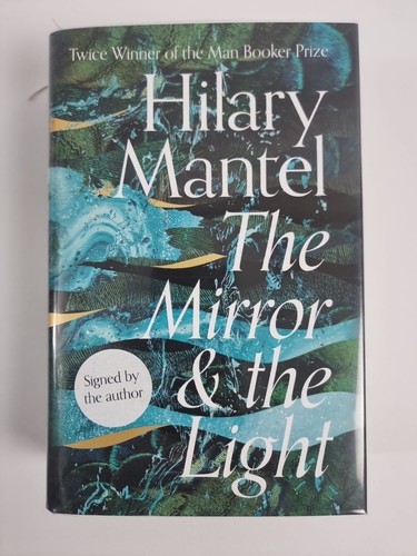 The mirror light hilary - &,