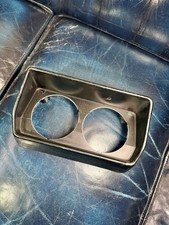 Classic Mini Speedometer