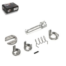 1x Repair Kit Door Lock Front Left/Right for BMW 3 Series Convertible E46 *NEW*