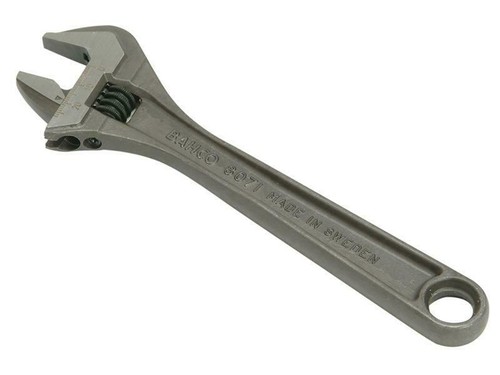 Bahco 8074 black - bahco, adjustable