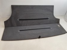 BMW 3 SERIES E36 (90-99) TOURING ESTATE REAR TRUCK BOOT FLOOR LINER CARPET GREY