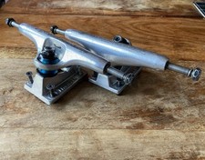 Thunder 149 Raw Skateboard