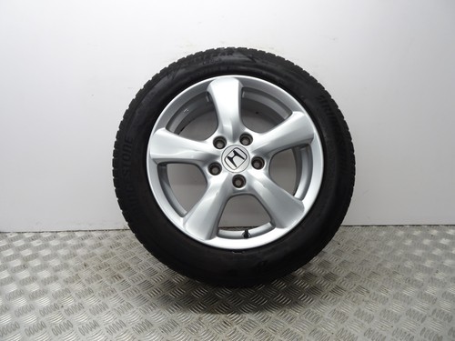Honda civic mk8 alloy - civic,