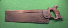 Vintage British 14" Brass