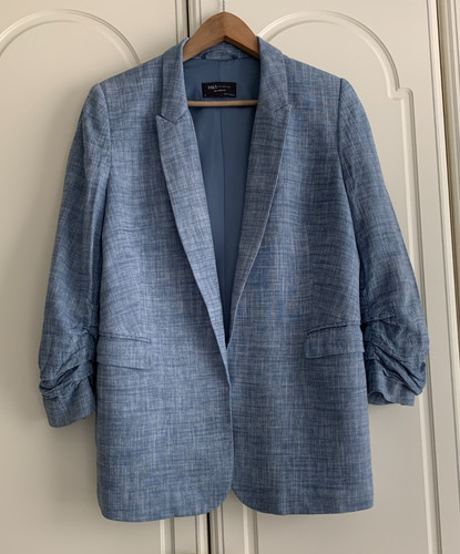 Collection blue relaxed - m&s,