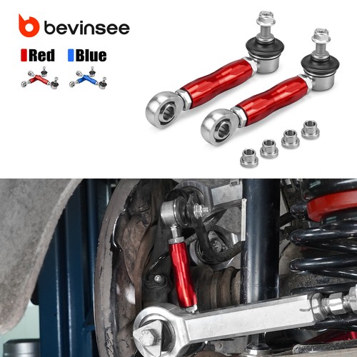 Rear stabilizer bar - stabilizer,