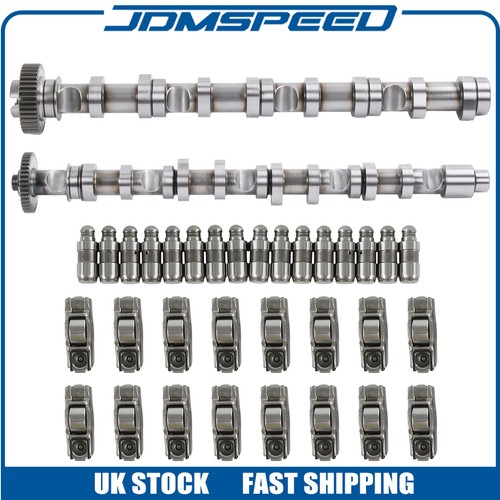 Camshafts valve liter - +,