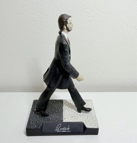 The beatles abbey road ringo - the,