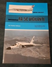 Warpaint Series No. 97 North