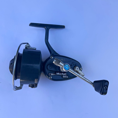 Mitchell match 440a vintage - 440a,