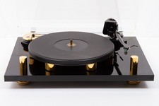 Transrotor Connoisseur