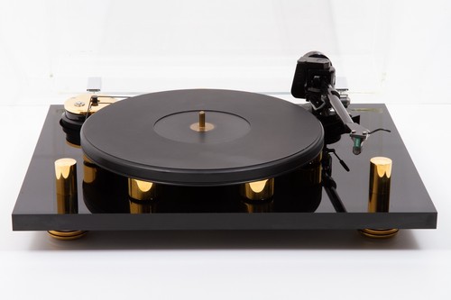 Transrotor connoisseur - transrotor,
