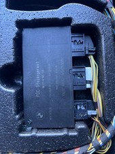 BMW E60 E61 E63 E64 Parking