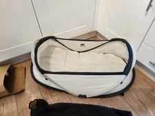 Deryan Travel Cot/Bed Tent 1-4