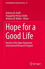 Hope for a Good Life: Results