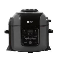 Ninja Foodi MAX 7-in-1 Multi-Cooker - Certified Refurbished [OP450UK] Air Fryer