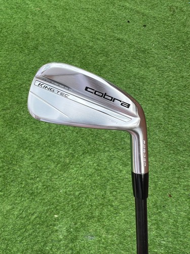 Cobra king tec iron la - king,