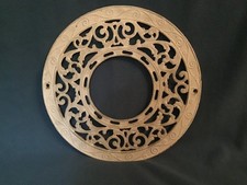 VINTAGE ANTIQUE CAST IRON