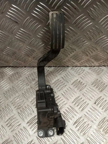 Ford fiesta jd throttle - fiesta,