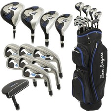 Ben Sayers M8 Graphite 13