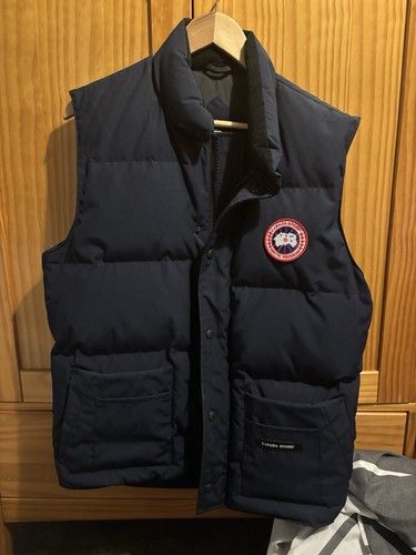 Canada goose navy blue - goose,
