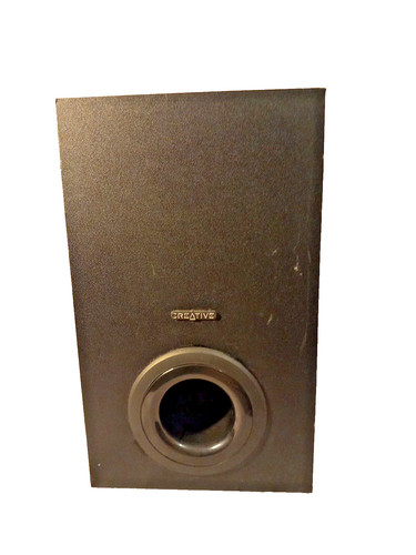 Creative inspire p580 - creative,