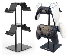  Monzlteck Desktop Controller Holder Organizer,Gaming Accessories PS4,5/Xbox