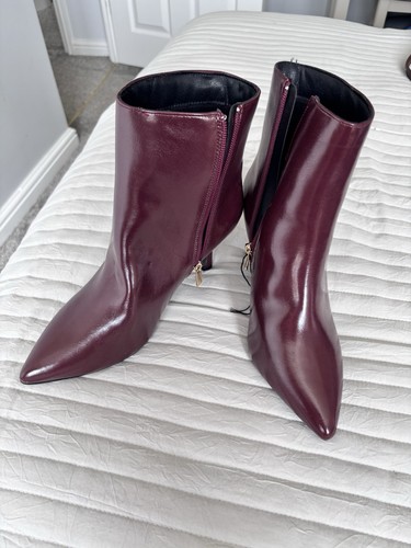 New look heeled - look, fit