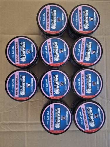 Gram pots 12mm nash - 30,