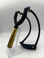 HirdHawks HHM2 Brass & Steel