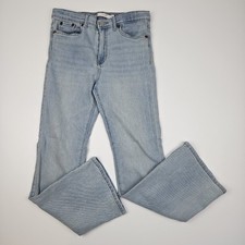 Levi's 726 Flare Jeans Women's